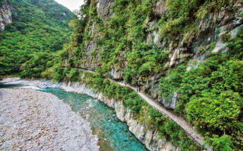 Shakadang-Trail-Taiwan