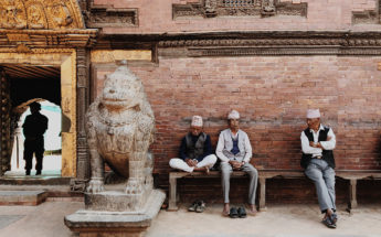 Kathmandu Lifestyle